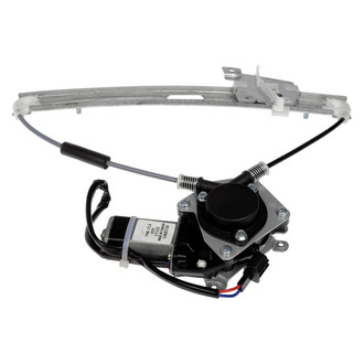Dorman® - OE Solutions™ Power Window Regulator and Motor Assembly