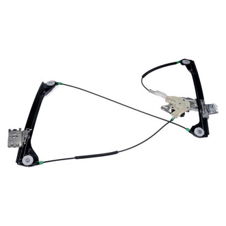 Dorman® - OE Solutions™ Front Driver Side Power Window Regulator and Motor Assembly