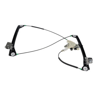 Dorman® - OE Solutions™ Front Passenger Side Power Window Regulator and Motor Assembly