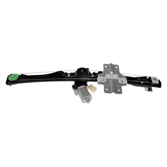 Dorman® - OE Solutions™ Power Window Regulator and Motor Assembly