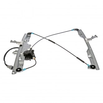 ACDelco 23453651 GM Original Equipment Front Driver Side Power Window Regulator ACDelco 23453651 GM Original Equipment Front Driver Side Power Window Regulator