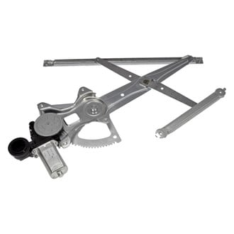 Dorman® - OE Solutions™ Power Window Regulator and Motor Assembly