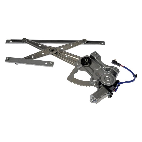 Dorman® - OE Solutions™ Front Passenger Side Power Window Regulator and Motor Assembly