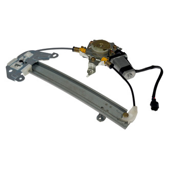 Dorman® - OE Solutions™ Power Window Regulator and Motor Assembly