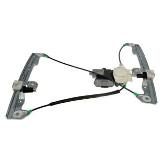 Dorman® - OE Solutions™ Power Window Regulator and Motor Assembly