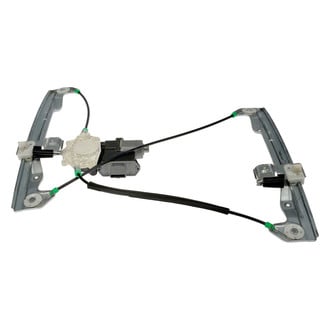 Dorman® - OE Solutions™ Front Passenger Side Power Window Regulator and Motor Assembly