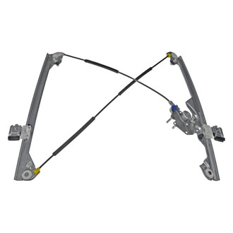 Dorman® - Manual Window Regulator