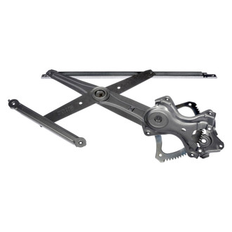 Dorman® - OE Solutions™ Power Window Regulator without Motor