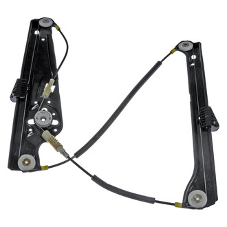 Dorman® - OE Solutions™ Front Passenger Side Power Window Regulator without Motor