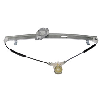 Dorman® - OE Solutions™ Front Passenger Side Power Window Regulator without Motor