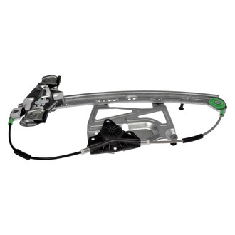 Dorman® - OE Solutions™ Front Passenger Side Power Window Regulator without Motor