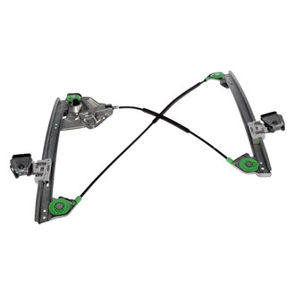 Dorman® - OE Solutions™ Power Window Regulator without Motor
