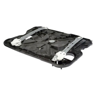 Dorman® - OE Solutions™ Front Passenger Side Power Window Regulator without Motor