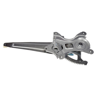 Dorman® - OE Solutions™ Rear Driver Side Power Window Regulator without Motor