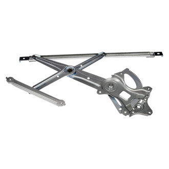 Dorman® - OE Solutions™ Power Window Regulator without Motor