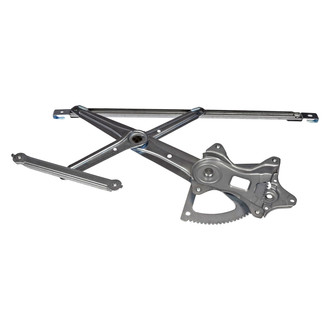 Dorman® - OE Solutions™ Front Passenger Side Power Window Regulator without Motor