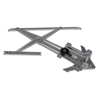 Dorman® - OE Solutions™ Front Driver Side Manual Window Regulator