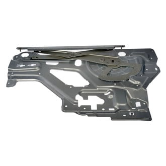 Dorman® - Manual Window Regulator