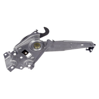 Dorman® - OE Solutions™ Rear Driver Side Power Window Regulator without Motor