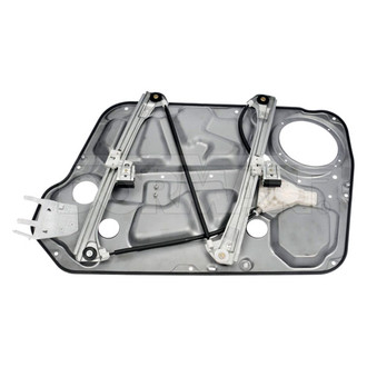 Dorman® - OE Solutions™ Power Window Regulator without Motor