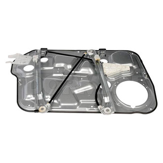Dorman® - OE Solutions™ Front Passenger Side Power Window Regulator without Motor