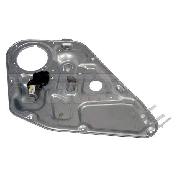 Dorman 749-322 Power Window Regulator - Rear Driver Side For Hyundai Sonata