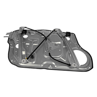 Dorman® - OE Solutions™ Front Passenger Side Power Window Regulator without Motor