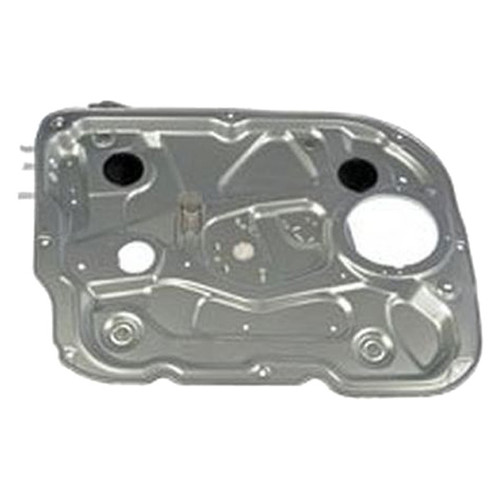 Dorman 749-094 Front Passenger Side Power Window Regulator - Compatible With Select Mazda Models - View #5