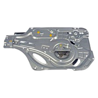 Dorman® - OE Solutions™ Rear Passenger Side Power Window Regulator without Motor
