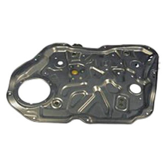 Dorman® - OE Solutions™ Front Passenger Side Power Window Regulator without Motor
