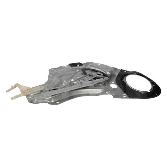 Dorman® - OE Solutions™ Front Passenger Side Power Window Regulator without Motor