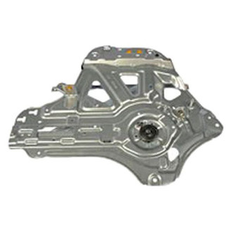 Dorman® - OE Solutions™ Power Window Regulator without Motor