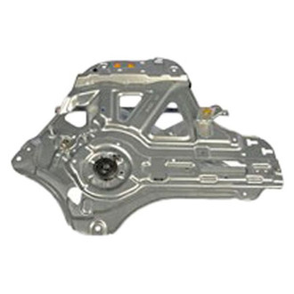 Dorman® - OE Solutions™ Front Passenger Side Power Window Regulator without Motor