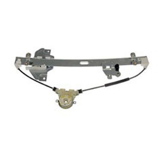 Dorman® - OE Solutions™ Driver Side Sliding Door Power Window Regulator without Motor