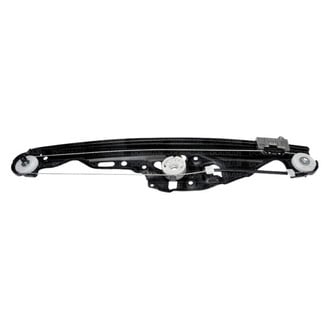Dorman® - OE Solutions™ Rear Passenger Side Power Window Regulator without Motor