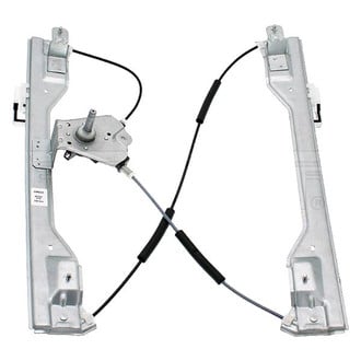 Dorman® - Manual Window Regulator