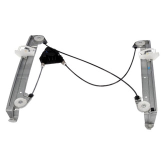 Dorman® - OE Solutions™ Power Window Regulator without Motor