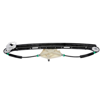 Dorman® - OE Solutions™ Rear Passenger Side Power Window Regulator without Motor