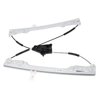 Dorman® 749-630 - OE Solutions™ Front Passenger Side Power Window Regulator without Motor