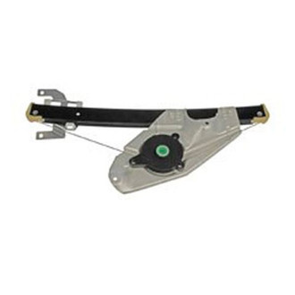 Dorman® - OE Solutions™ Rear Passenger Side Power Window Regulator without Motor