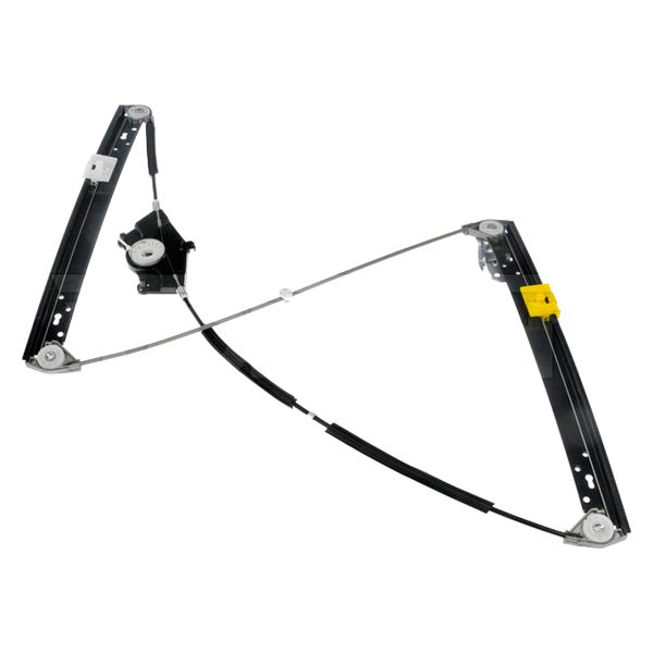 Dorman® - OE Solutions™ Front Passenger Side Power Window Regulator without Motor