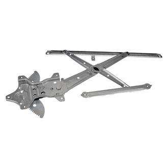 Dorman® - OE Solutions™ Front Passenger Side Power Window Regulator without Motor