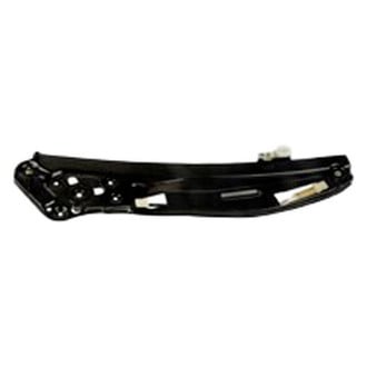 Dorman® - OE Solutions™ Rear Driver Side Power Window Regulator without Motor