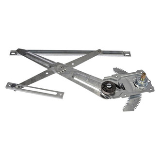 Dorman® - OE Solutions™ Front Driver Side Manual Window Regulator