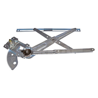 Dorman® - OE Solutions™ Front Passenger Side Manual Window Regulator