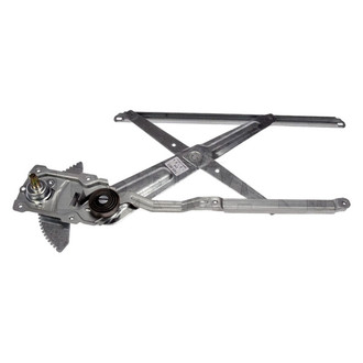 Dorman® - OE Solutions™ Front Passenger Side Manual Window Regulator