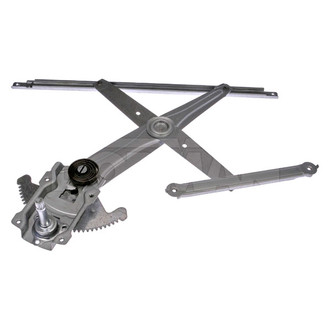 Dorman® 749-867 - OE Solutions™ Front Passenger Side Manual Window Regulator