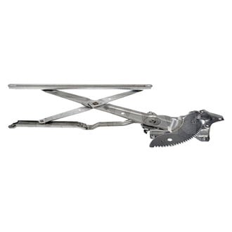 Dorman® - OE Solutions™ Front Passenger Side Power Window Regulator without Motor