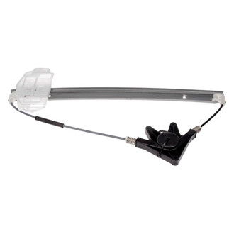 Dorman® - OE Solutions™ Front Passenger Side Power Window Regulator without Motor