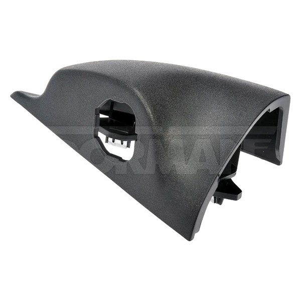 Dorman® - HELP™ Driver Side View Mirror Mount Cover